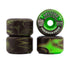 Spitfire - Formula 4 99a 303 Boards Conical Full Wheels (54mm/56mm)